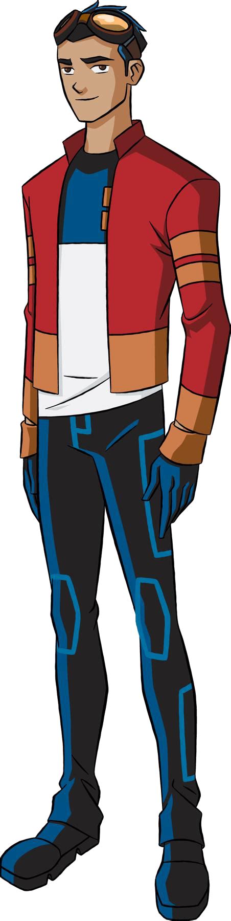 generator rex.|Generator Rex Wiki .